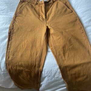 Everlane utility pants